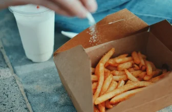 Kosher Salt vs. Sea Salt: What’s the difference?