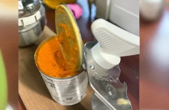 The Best Can Opener Ever (and Yes, It’s From Pampered Chef)