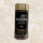 The Perfect Cup of Coffee- Nescafe Instant Espresso