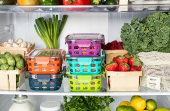 4 Foods You Should Not Refrigerate